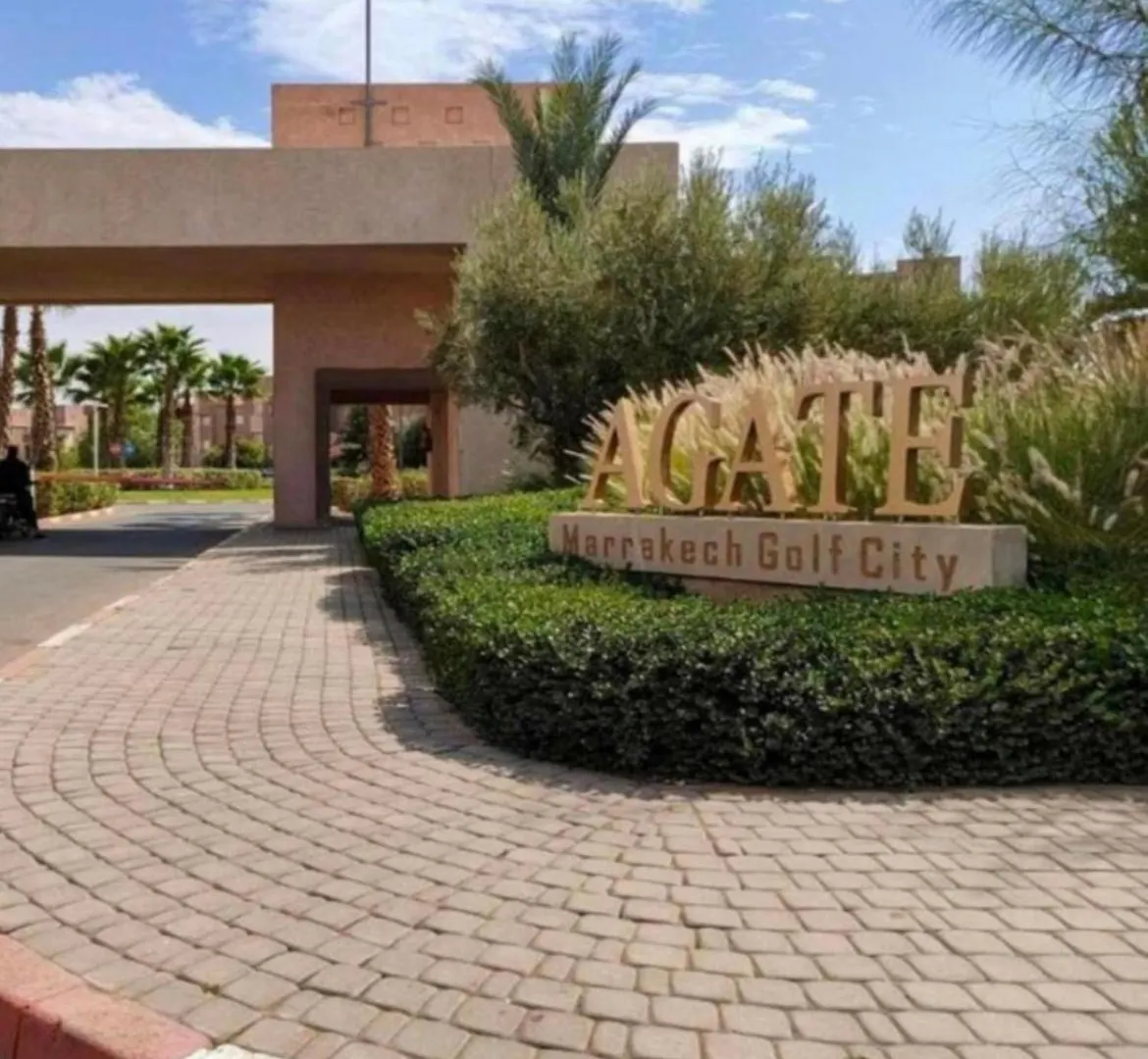 Prestigia Golf Entree Agate Apartment Marrakesh 0*,  Morocco